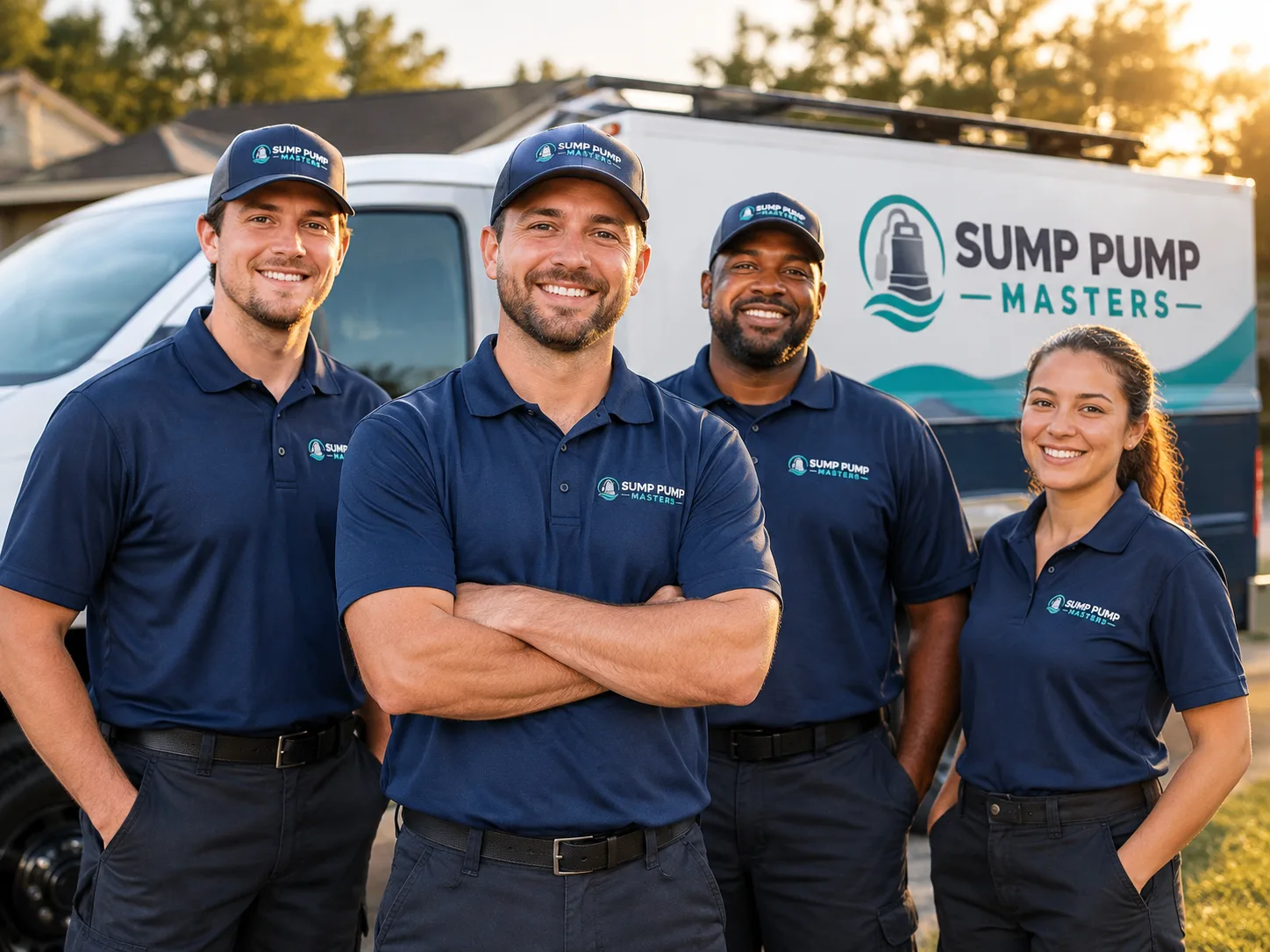 Sump Pump Repair company in Gardner, KS